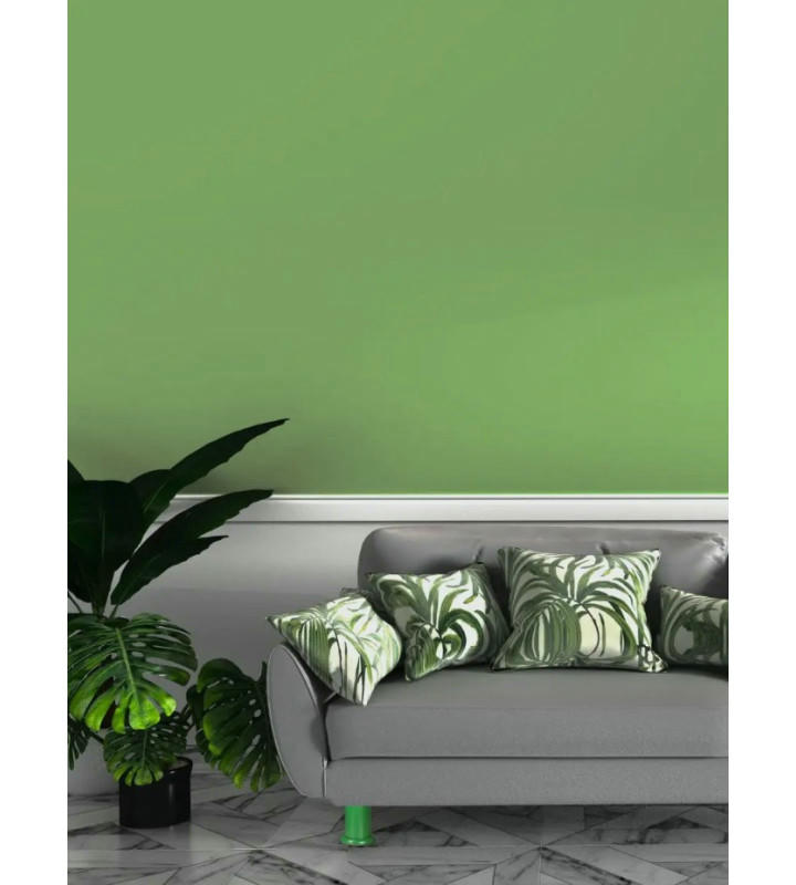 Ножки для мебели 100х50 мм (4 шт) зеленый