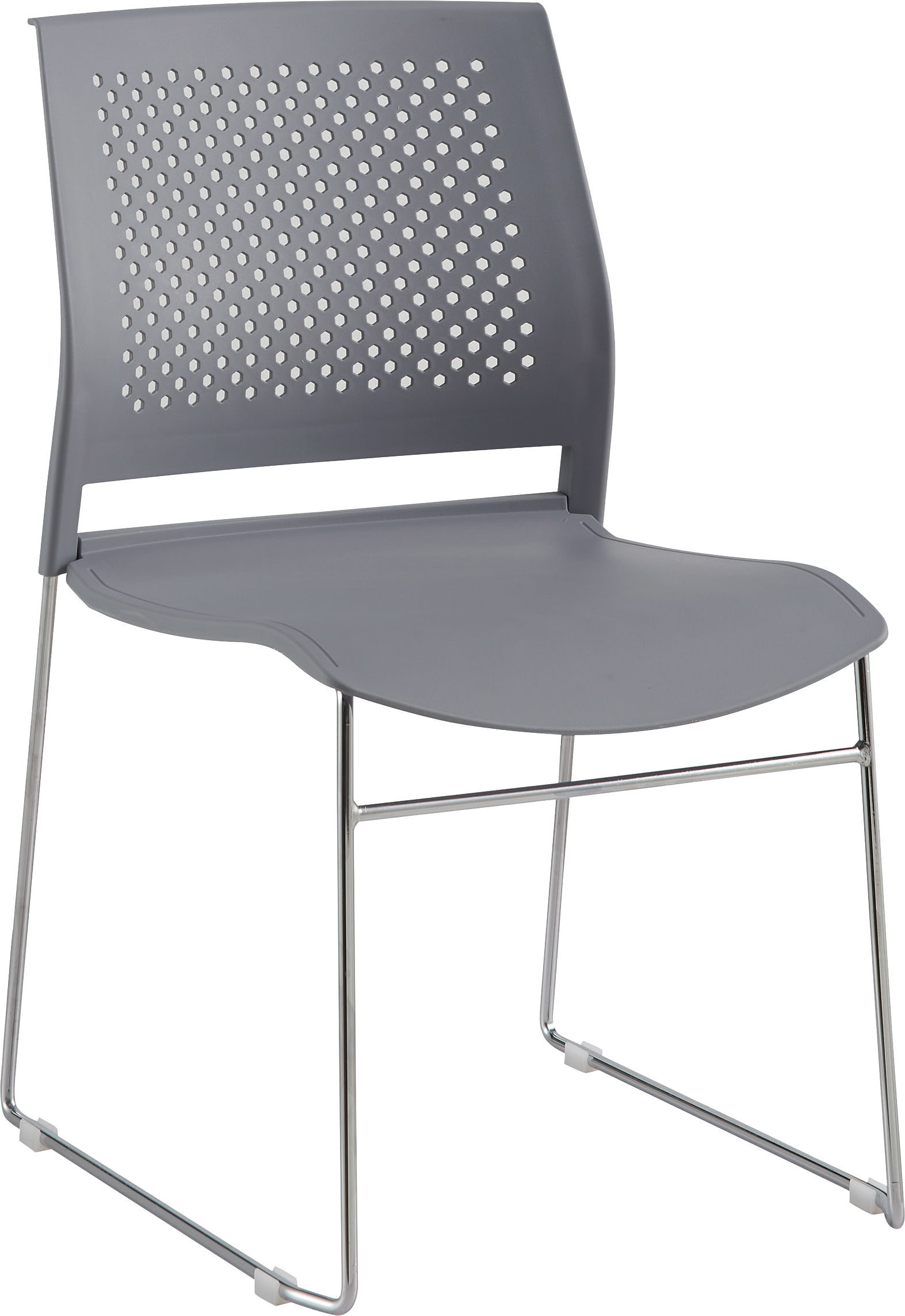 Стул Everprof Neo (Нэо) Серый