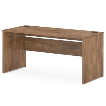 Стол прямой Т-16 Лавана - Lavana цвет Таксония медовая