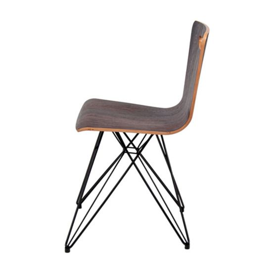 Стул Камо проволка