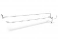 Крючок для перфорации 400 мм