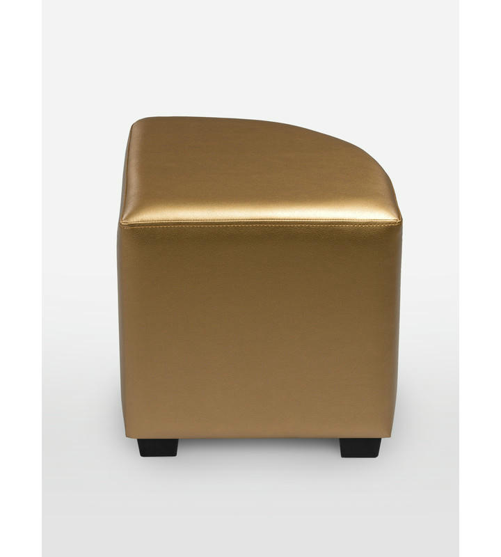 Пф-04 Кожа (золото)