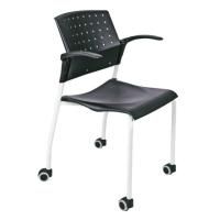 Стул Movie на колесиках