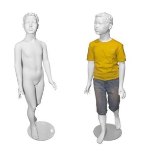 Classic kids 10 \ Манекен детский (мальчик), 6 лет
