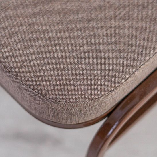 Стул Азия 20мм, обивка пэчворк