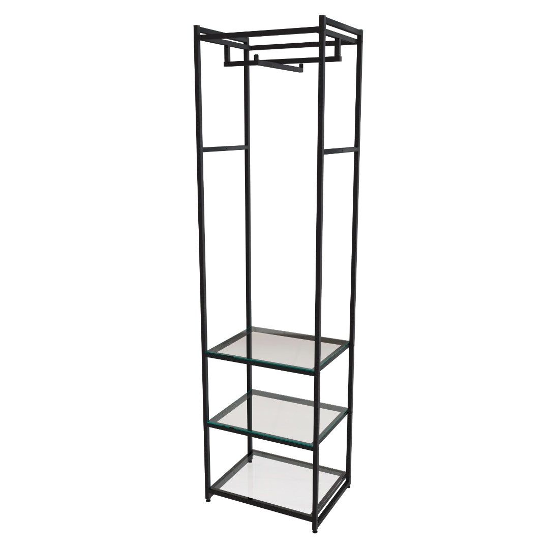 Стеллаж для одежды A2260-18 220х60х45