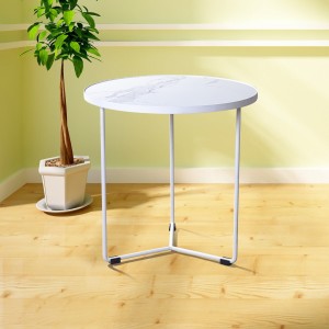 Журнальный столик Стоун круглый 003 (арт.003 А003.0D01)