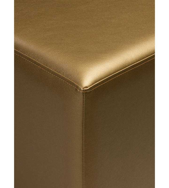 Пф-04 Кожа (золото)