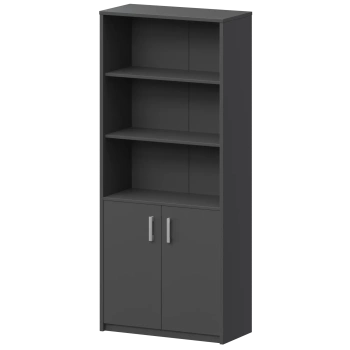 Шкаф Арго А-310 Антрацит