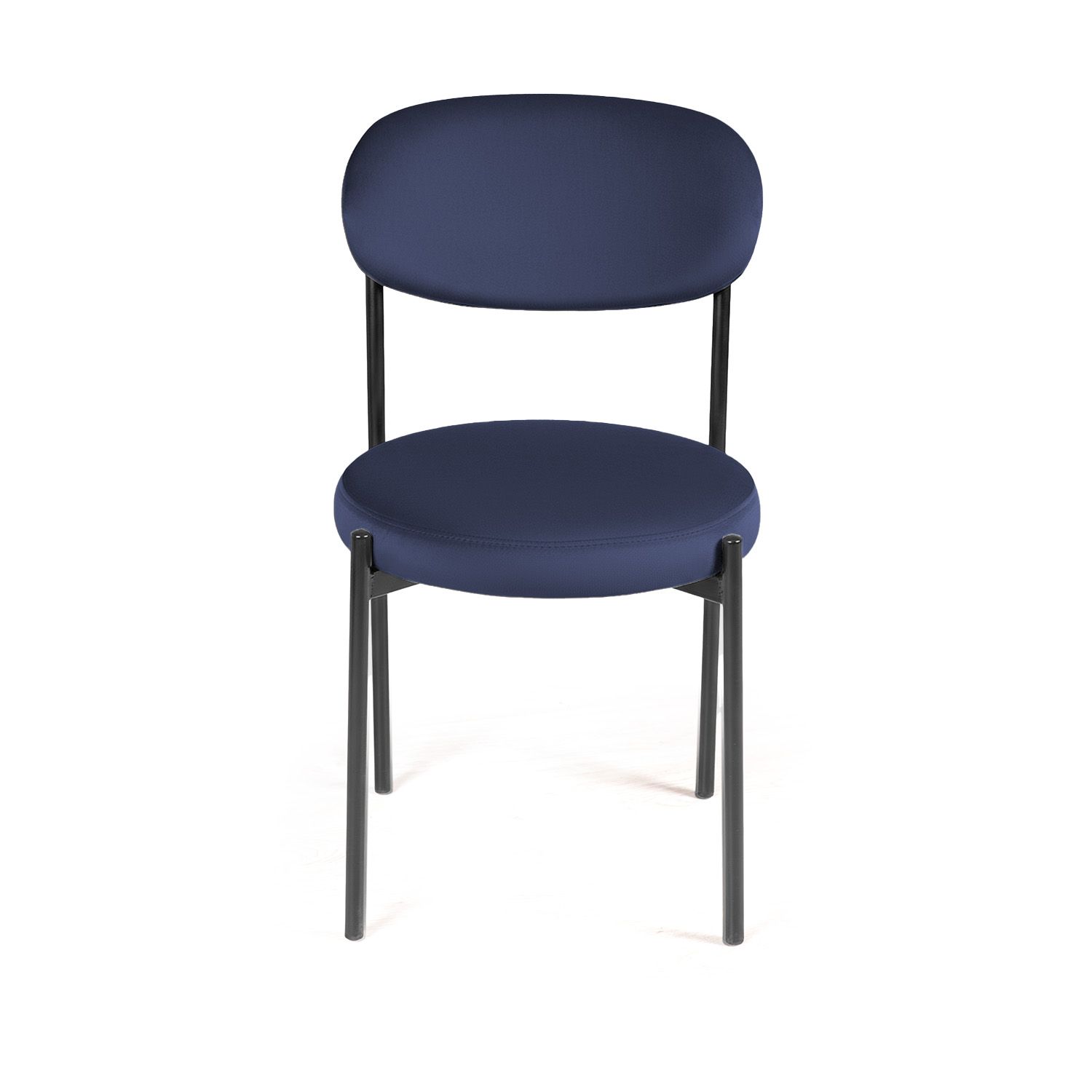 Стул Мейсон, бархат 81