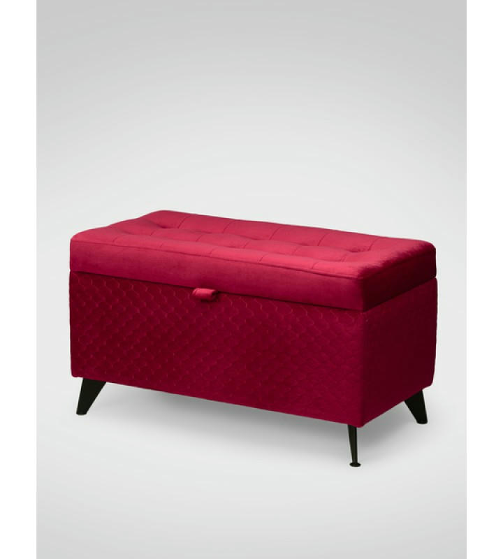 Валенсия-76 (красный)