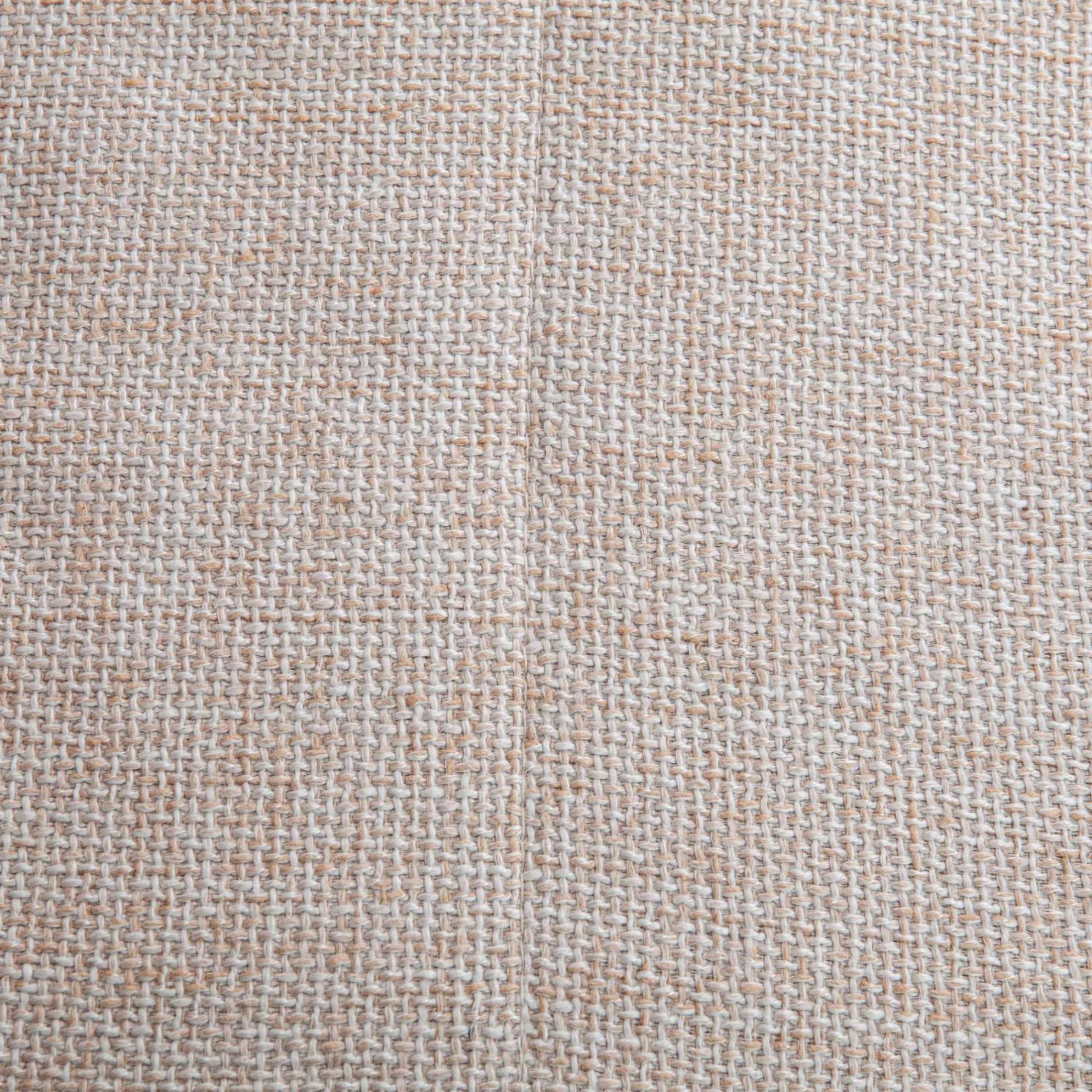 Кресло-качалка Smart, бежевый, ткань