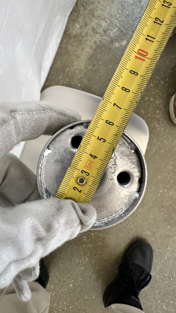 Подстолье 1212EM