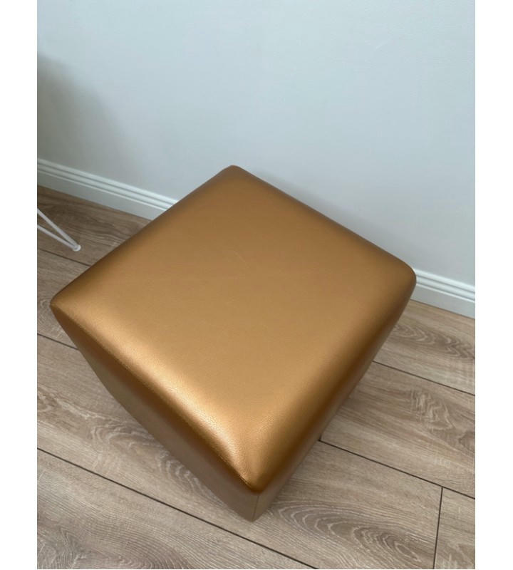 Пф-01 Кожа (золото)