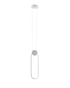Светодиодный подвесной светильник Moderli V5022-2PL Store