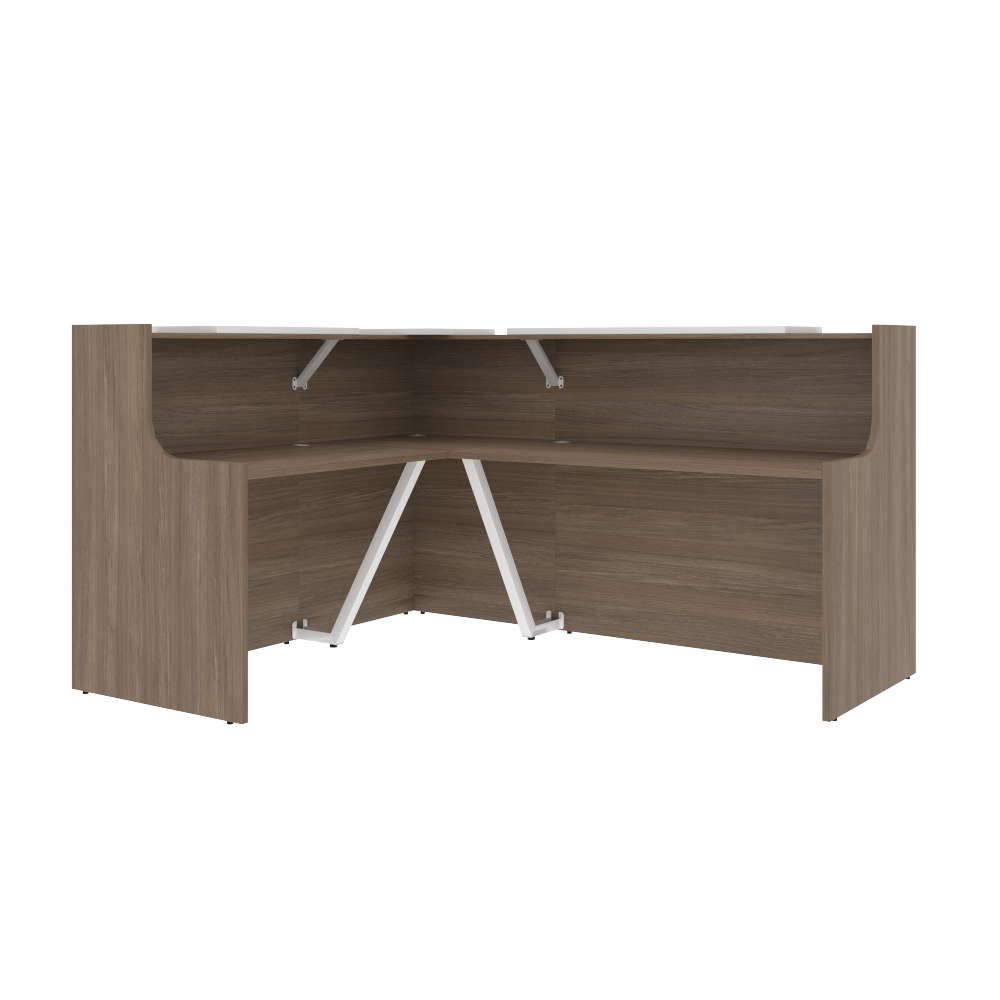 Стойка ресепшен комплект №28 O.R-K-28