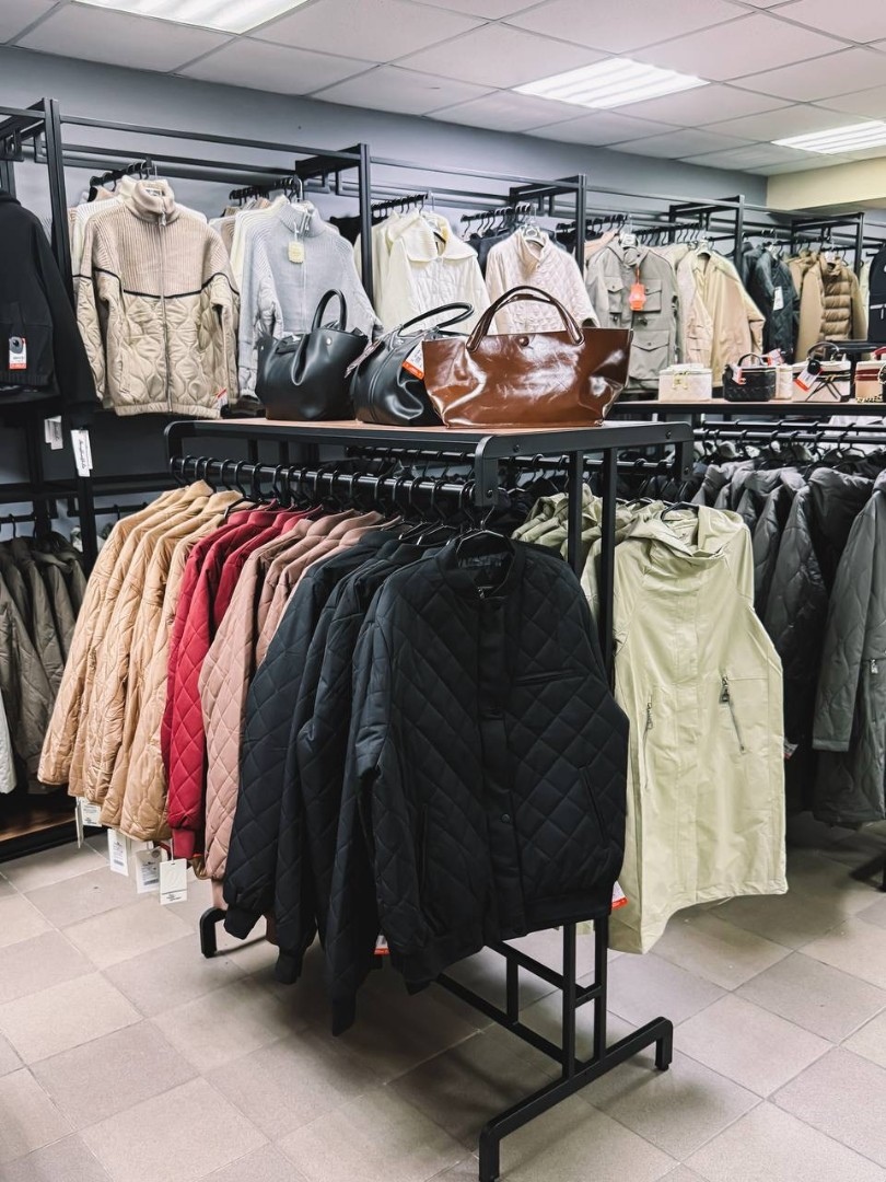 Стеллаж для одежды ARMADIO-24120-05