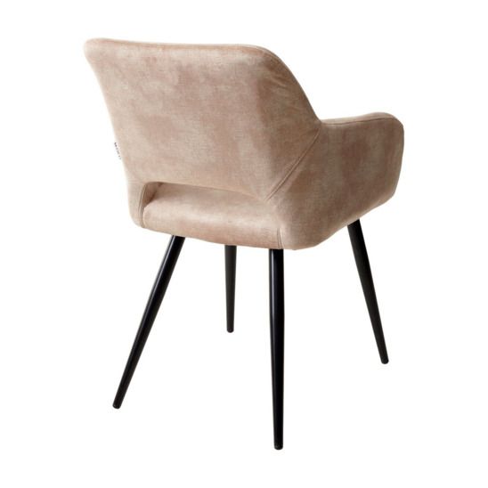 Стул Ally, античный бежевый