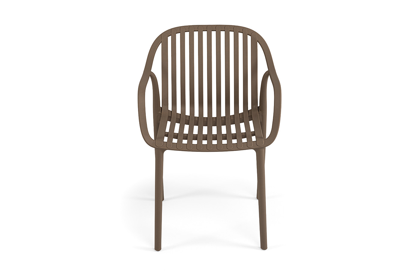 "Мохито" стул пластиковый