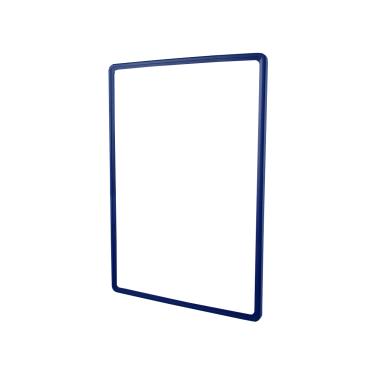 Рамка PF-A3, цвет синий