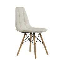 Стул Pulsante, белый