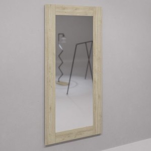 FIT 100B \ Зеркало