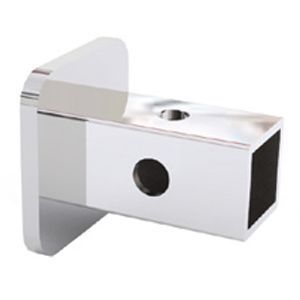 9612 \ Крепление к стене с резьбой (с винтом)