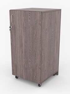 Прилавок "ИСТРА" №121 (закрытый)