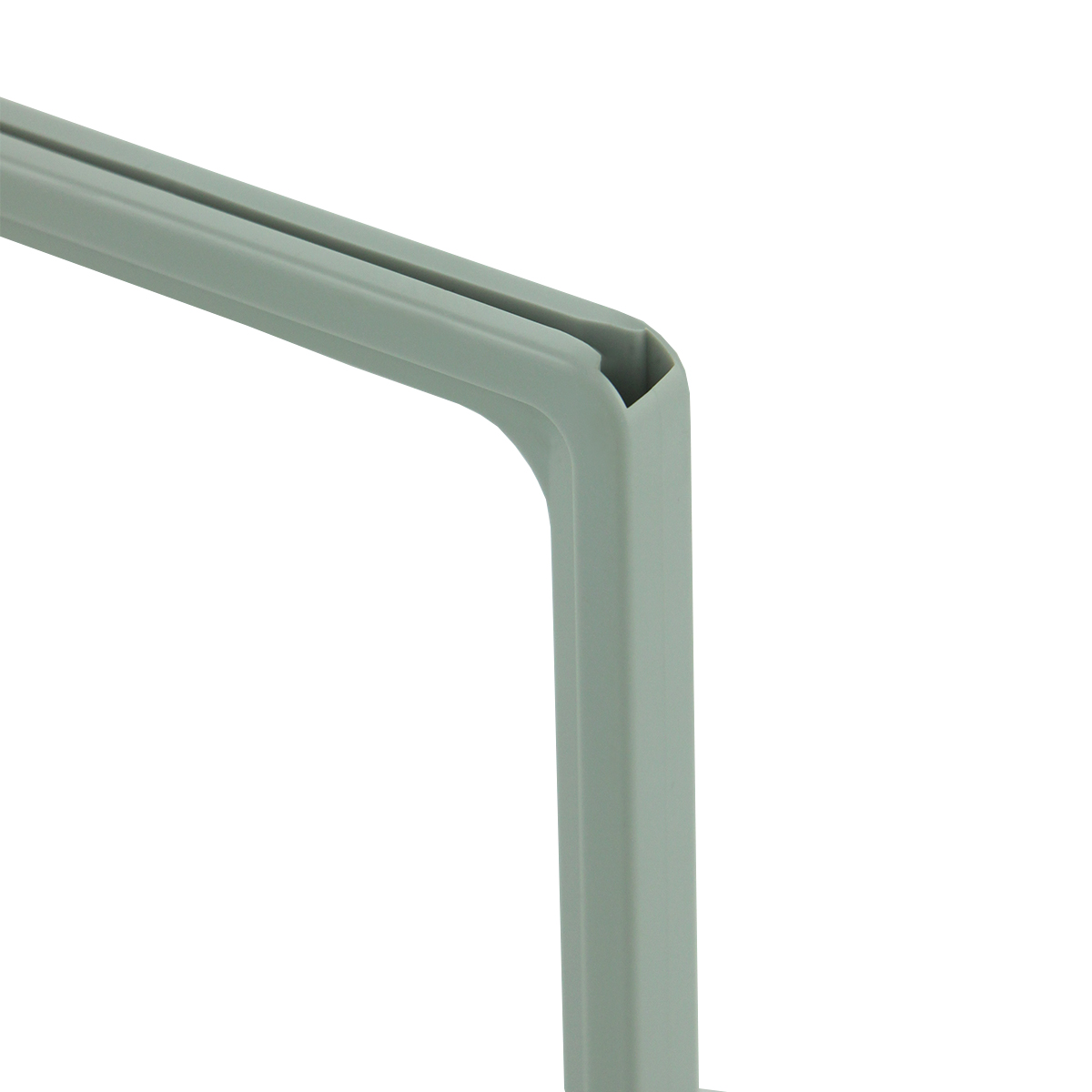 Рамка PF-A6, цвет серый цена 47 ₽ Рамка PF-A6, цвет серый