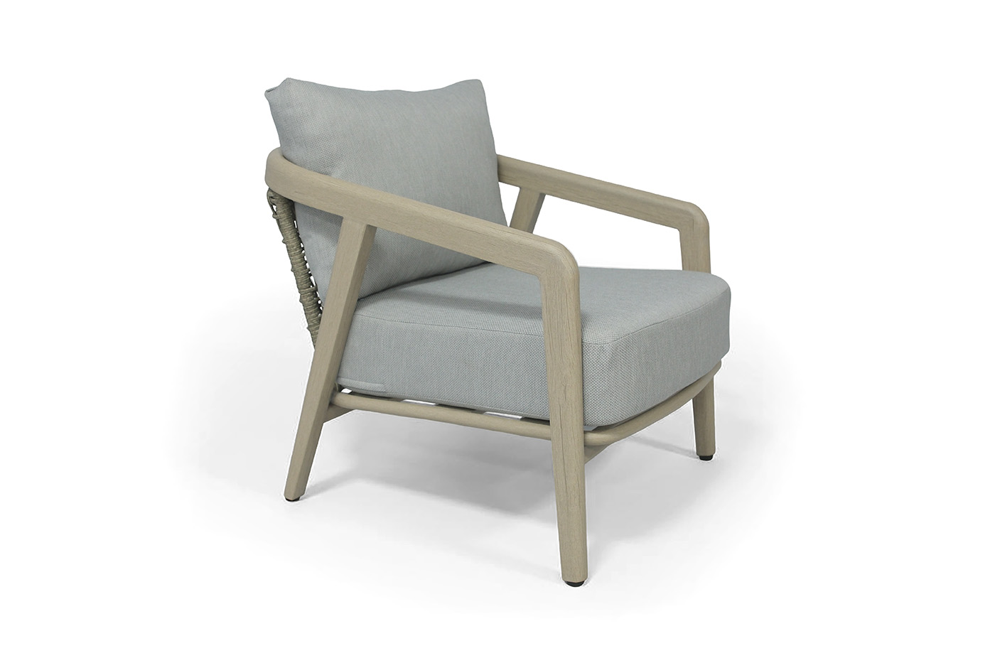 "Брюссель" кресло из искусстенного ротанга