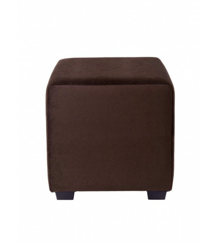 Пф-01 Велюр (коричневый)