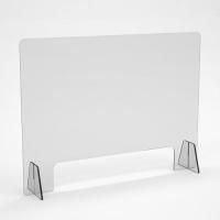 Защитные экраны из оргстекла