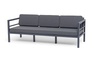 "Эстелья" диван 3-местный