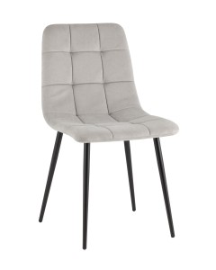 Стул Одди Original светло-серый