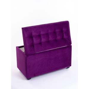 Пф-800-Я Велюр (фиолетовый)