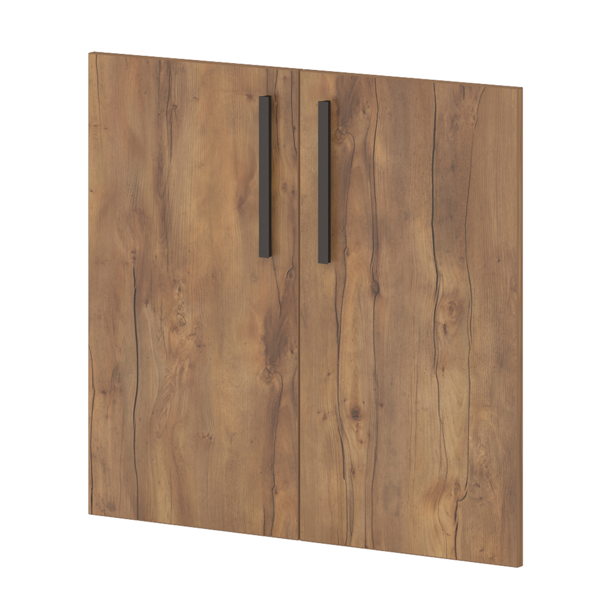 Двери ЛДСП низкие T-010 Лавана - Lavana