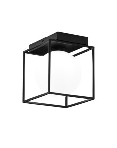 Светильник потолочный Moderli V11943-1C Klate