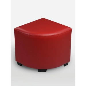 Пф-04 Кожа (красный)