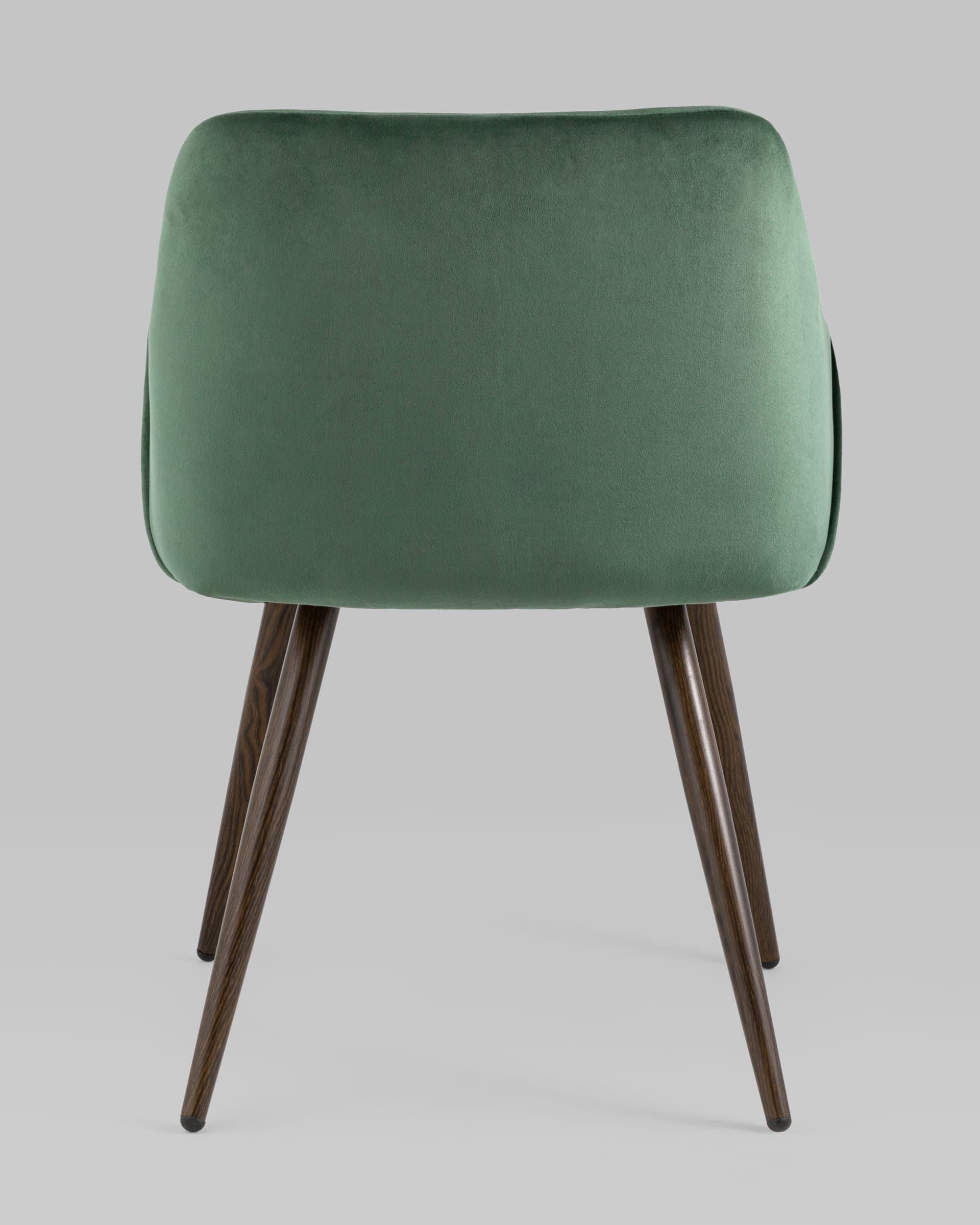 Стул Монарх NEW зеленый 2 шт