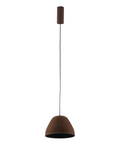 Светильник подвесной светодиодный Moderli V11096-PL Welli