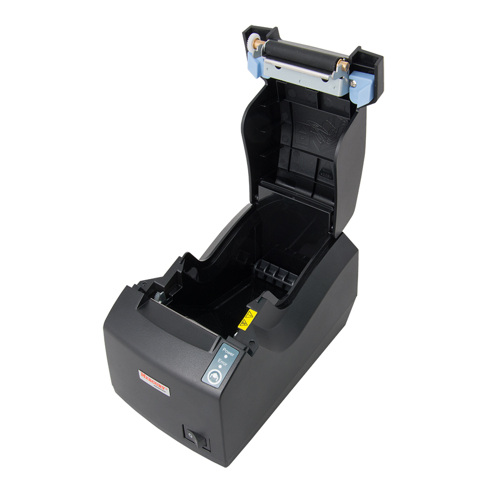 Чековый принтер MERTECH G58 RS232-USB Black