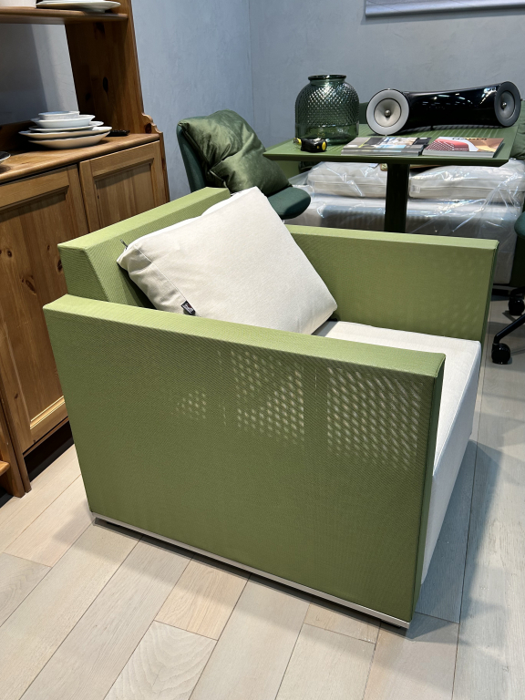 Комплект лаунж мебели Gio 