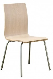 Стул 1204AM бук