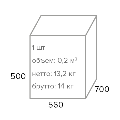 Кресло Everprof Samba T Экокожа Черный