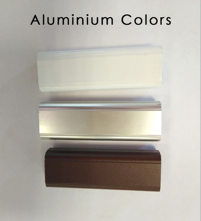 Зонт профессиональный 3х3 м Banana Plus коричневый, бежевый