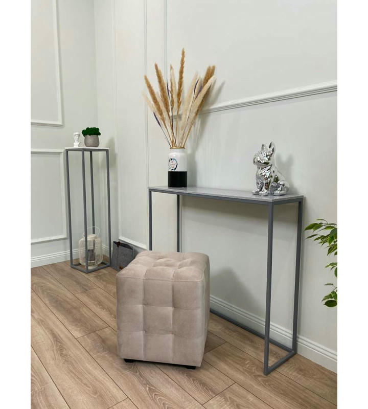 Шайн Велюр (бежевый)