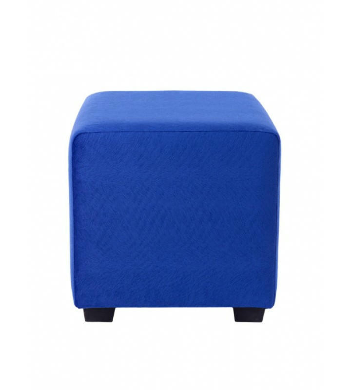 Пф-01 Велюр (синий)