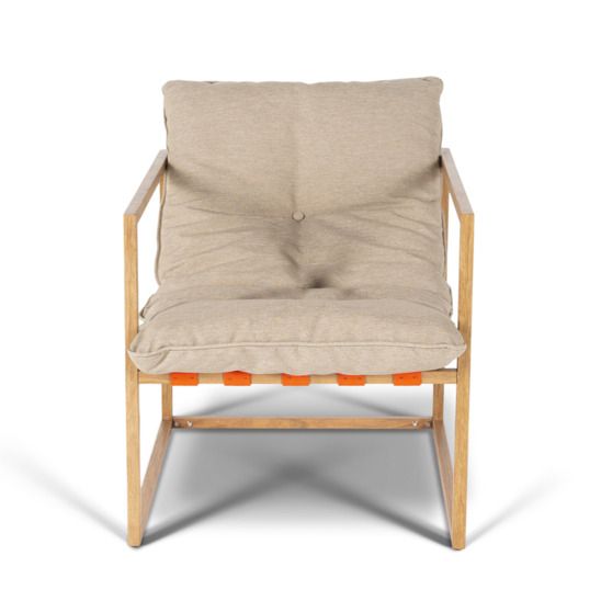 Садовое кресло ЛИОН