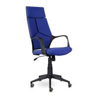 Стул Озаль, васильковый