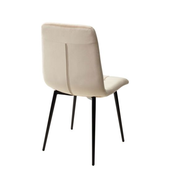 Стул ДИЛАН, бежевый